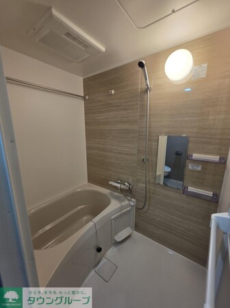 レンティーヴァ綾瀬の物件内観写真